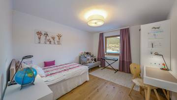 KITZIMMO-Exklusive Wohnung in sonniger Ruhelage - Immobilien Jochberg.