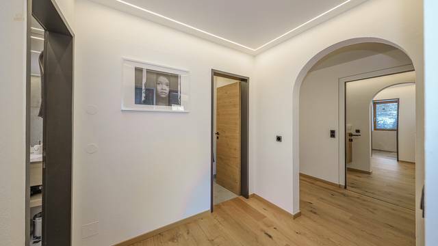 KITZIMMO-Exklusive Wohnung in sonniger Ruhelage - Immobilien Jochberg.