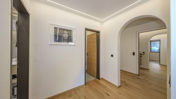 KITZIMMO-Exklusive Wohnung in sonniger Ruhelage - Immobilien Jochberg.