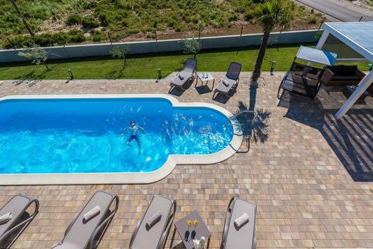 H1581 - Panorama Scouting.