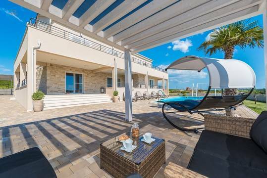 H1581 - Panorama Scouting.