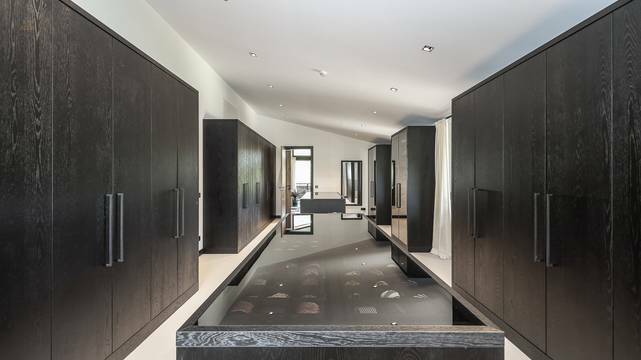 KITZIMMO-Luxusvilla mit Freizeitwohnsitz kaufen - Immobilien Kirchberg in Tirol.