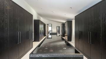 KITZIMMO-Luxusvilla mit Freizeitwohnsitz kaufen - Immobilien Kirchberg in Tirol.