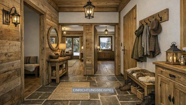 KITZIMMO-Wohnung in Toplage Bichlalm - Immobilien kaufen KitzbÃ¼hel.