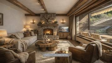 KITZIMMO-Wohnung in Toplage Bichlalm - Immobilien kaufen KitzbÃ¼hel.