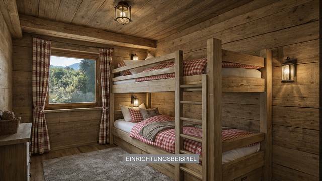 KITZIMMO-Wohnung in Toplage Bichlalm - Immobilien kaufen KitzbÃ¼hel.