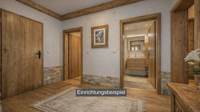 KITZIMMO-Wohnung im Stadtzentrum kaufen - Immobilien KitzbÃ¼hel.