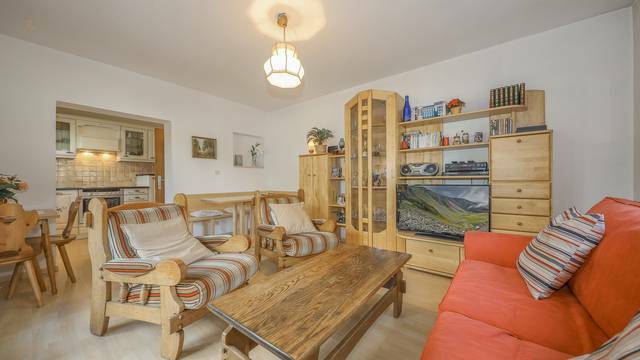 KITZIMMO-Wohnung im Stadtzentrum kaufen - Immobilien KitzbÃ¼hel.