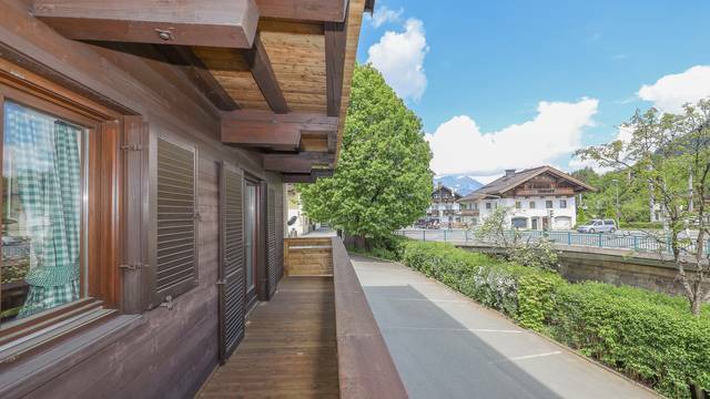 KITZIMMO-Wohnung im Stadtzentrum kaufen - Immobilien KitzbÃ¼hel.