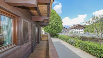 KITZIMMO-Wohnung im Stadtzentrum kaufen - Immobilien KitzbÃ¼hel.