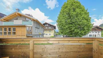 KITZIMMO-Wohnung im Stadtzentrum kaufen - Immobilien KitzbÃ¼hel.