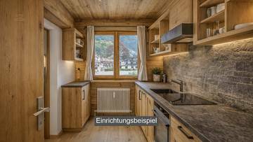 KITZIMMO-Wohnung im Stadtzentrum kaufen - Immobilien KitzbÃ¼hel.