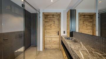 KITZIMMO-Repräsentative Wohnung in luxuriösem Neubau kaufen - Immobilien Kitzbühel.