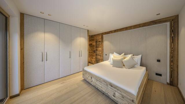 KITZIMMO-ReprÃ¤sentative Wohnung in luxuriÃ¶sem Neubau kaufen - Immobilien KitzbÃ¼hel.