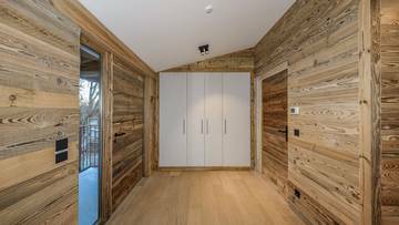 KITZIMMO-Exklusives Penthouse in zentraler Toplage kaufen - Immobilien Kitzbühel.