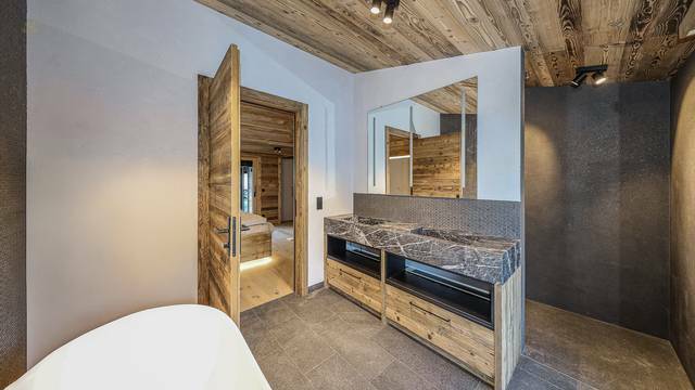 KITZIMMO-Exklusives Penthouse in zentraler Toplage kaufen - Immobilien KitzbÃ¼hel.