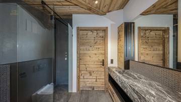 KITZIMMO-Exklusives Penthouse in zentraler Toplage kaufen - Immobilien Kitzbühel.