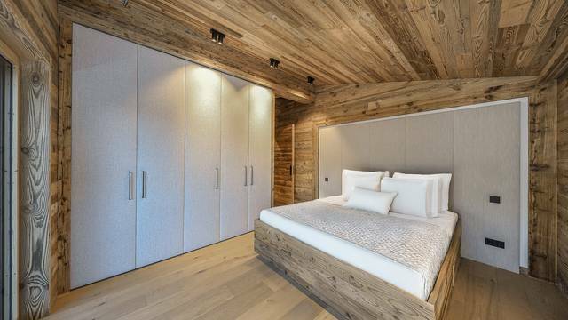 KITZIMMO-Exklusives Penthouse in zentraler Toplage kaufen - Immobilien KitzbÃ¼hel.