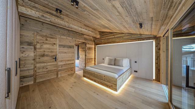 KITZIMMO-Exklusives Penthouse in zentraler Toplage kaufen - Immobilien KitzbÃ¼hel.