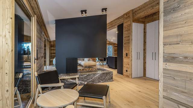 KITZIMMO-Exklusives Penthouse in zentraler Toplage kaufen - Immobilien KitzbÃ¼hel.