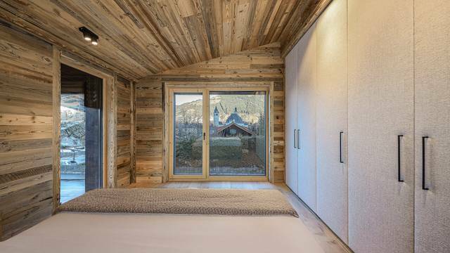 KITZIMMO-Exklusives Penthouse in zentraler Toplage kaufen - Immobilien KitzbÃ¼hel.