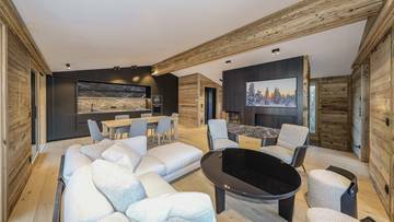 KITZIMMO-Luxus-Townhouse in zentraler Toplage kaufen - Immobilien KitzbÃ¼hel.