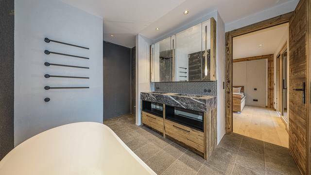 KITZIMMO-Luxus-Townhouse in zentraler Toplage kaufen - Immobilien KitzbÃ¼hel.