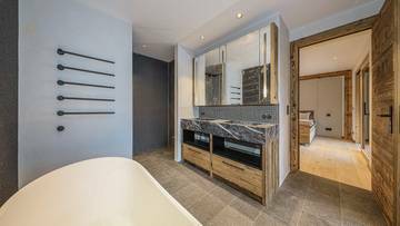 KITZIMMO-Luxus-Townhouse in zentraler Toplage kaufen - Immobilien KitzbÃ¼hel.