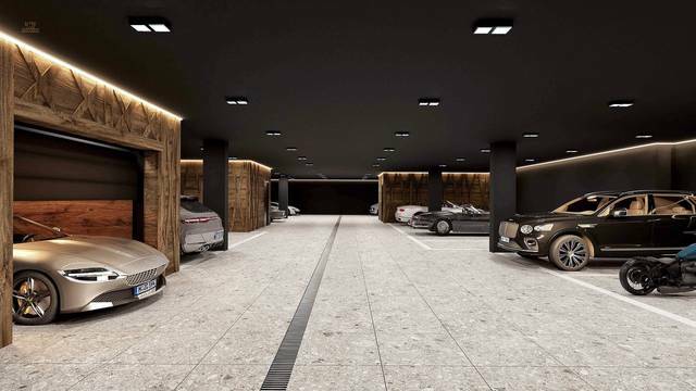 KITZIMMO-Luxus-Townhouse in zentraler Toplage kaufen - Immobilien KitzbÃ¼hel.