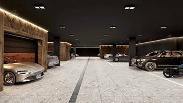 KITZIMMO-Luxus-Townhouse in zentraler Toplage kaufen - Immobilien KitzbÃ¼hel.