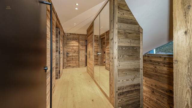 KITZIMMO-Luxus-Townhouse in zentraler Toplage kaufen - Immobilien KitzbÃ¼hel.