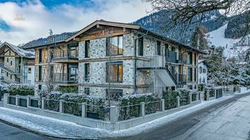 KITZIMMO-Luxus-Townhouse in zentraler Toplage kaufen - Immobilien KitzbÃ¼hel.