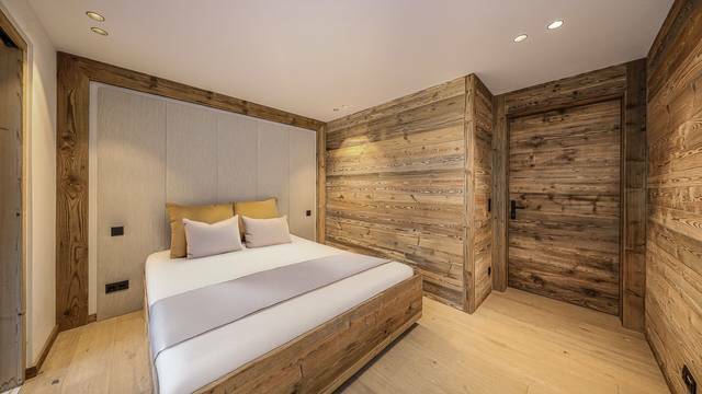 KITZIMMO-Luxus-Townhouse in zentraler Toplage kaufen - Immobilien KitzbÃ¼hel.