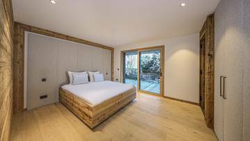 KITZIMMO-Luxus-Townhouse in zentraler Toplage kaufen - Immobilien KitzbÃ¼hel.