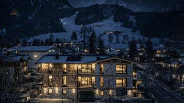 KITZIMMO-Exklusive Erdgeschossmaisonette in zentraler Toplage kaufen - Immobilien KitzbÃ¼hel.