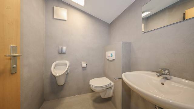 KITZIMMO-Dachgeschoss-BÃ¼ro mit genehmigter Erweiterung kaufen - Immobilien KitzbÃ¼hel.