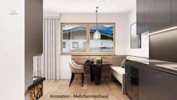 KITZIMMO-GrundstÃ¼ck mit Baugenehmigung kaufen - Immobilien Fieberbrunn.