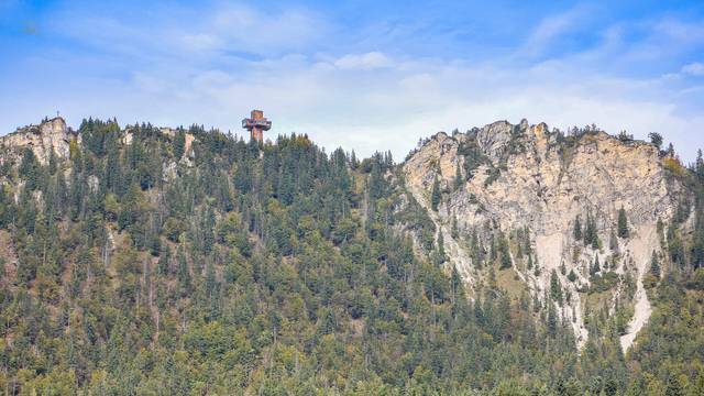 KITZIMMO-GrundstÃ¼ck mit Baugenehmigung kaufen - Immobilien Fieberbrunn.