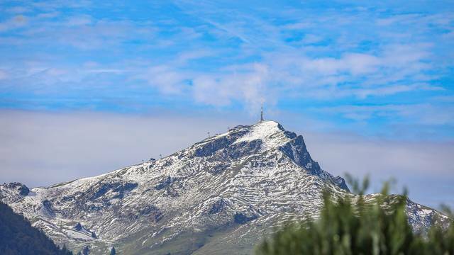 KITZIMMO-GrundstÃ¼ck mit Baugenehmigung kaufen - Immobilien Fieberbrunn.