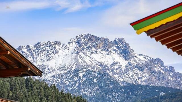 KITZIMMO-GrundstÃ¼ck mit Baugenehmigung kaufen - Immobilien Fieberbrunn.