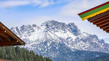 KITZIMMO-GrundstÃ¼ck mit Baugenehmigung kaufen - Immobilien Fieberbrunn.