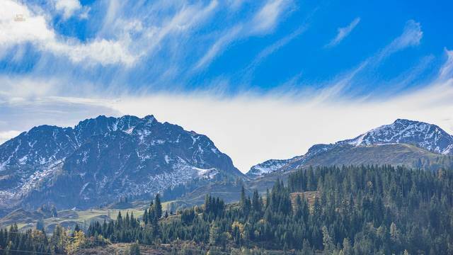 KITZIMMO-GrundstÃ¼ck mit Baugenehmigung kaufen - Immobilien Fieberbrunn.