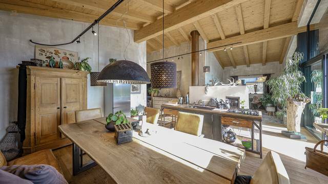 KITZIMMO-exklusives Haus in SeenÃ¤he kaufen. Immobilien St. Ulrich am Pillersee.-5