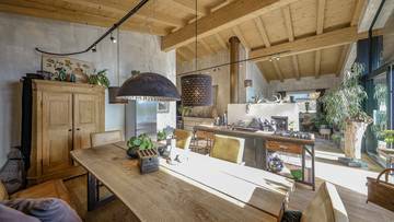 KITZIMMO-exklusives Haus in SeenÃ¤he kaufen. Immobilien St. Ulrich am Pillersee.-5