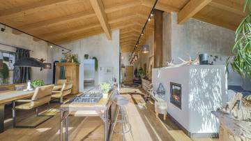 KITZIMMO-exklusives Haus in SeenÃ¤he kaufen. Immobilien St. Ulrich am Pillersee.-2