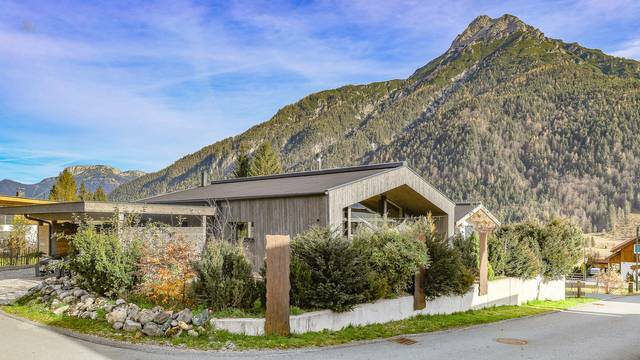 KITZIMMO-exklusives Haus in SeenÃ¤he kaufen. Immobilien St. Ulrich am Pillersee.-20