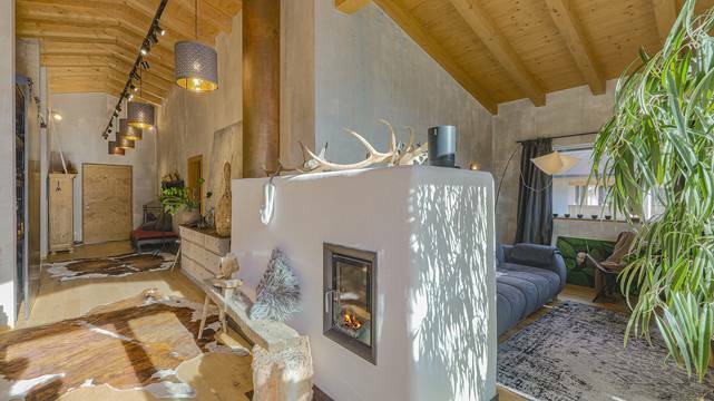 KITZIMMO-exklusives Haus in SeenÃ¤he kaufen. Immobilien St. Ulrich am Pillersee.-6