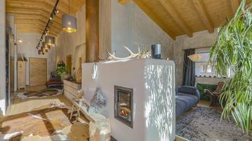 KITZIMMO-exklusives Haus in SeenÃ¤he kaufen. Immobilien St. Ulrich am Pillersee.-6