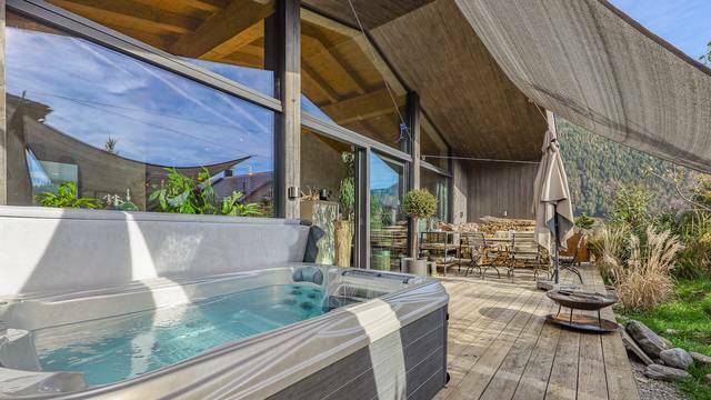 KITZIMMO-exklusives Haus in SeenÃ¤he kaufen. Immobilien St. Ulrich am Pillersee.-9