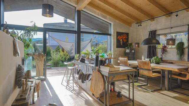 KITZIMMO-exklusives Haus in SeenÃ¤he kaufen. Immobilien St. Ulrich am Pillersee.-3